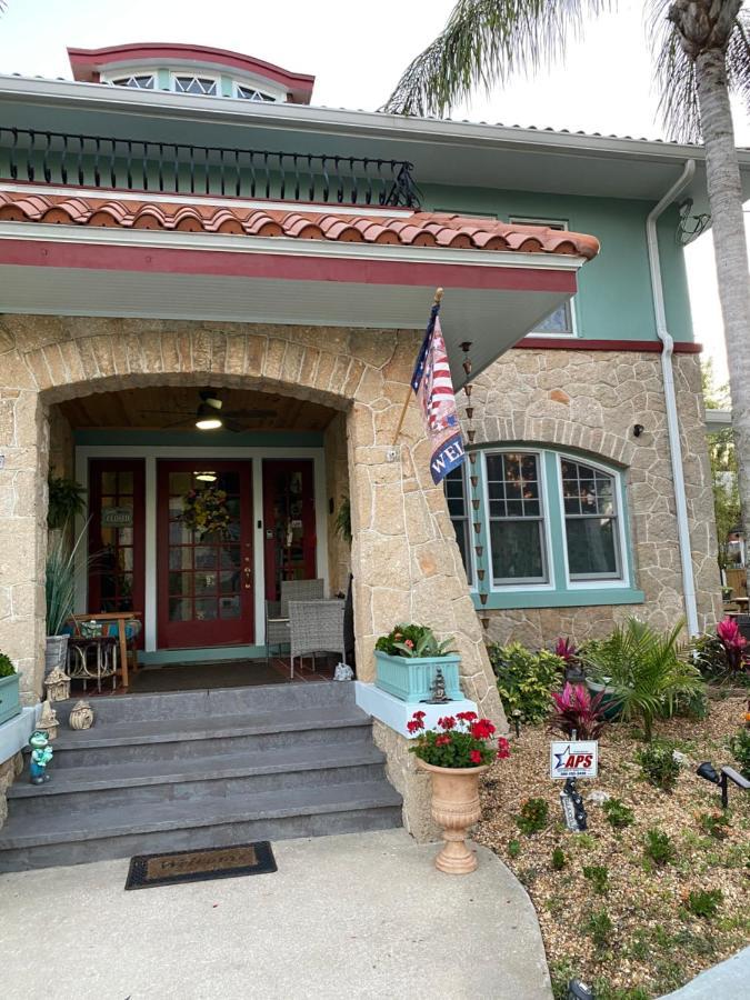 Ms. Maggie'S South Country Inn Daytona Beach Buitenkant foto