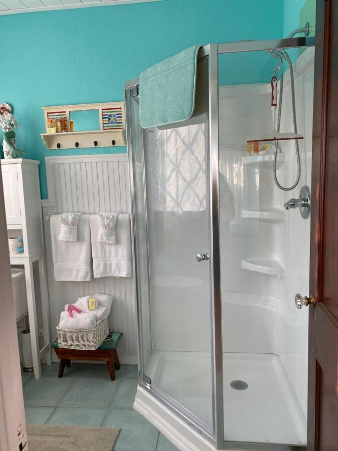Ms. Maggie'S South Country Inn Daytona Beach Buitenkant foto