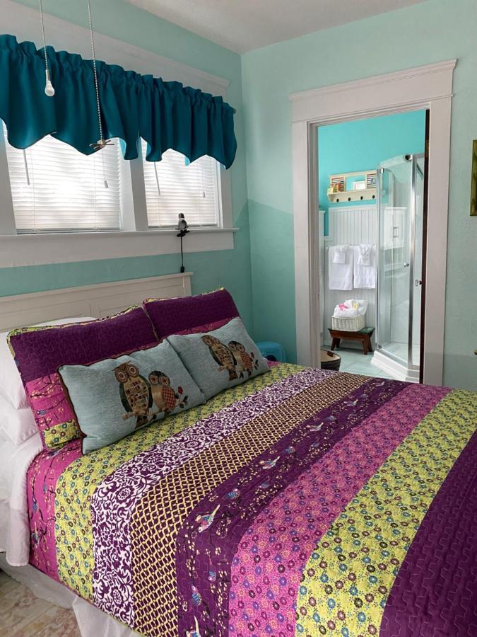 Ms. Maggie'S South Country Inn Daytona Beach Buitenkant foto