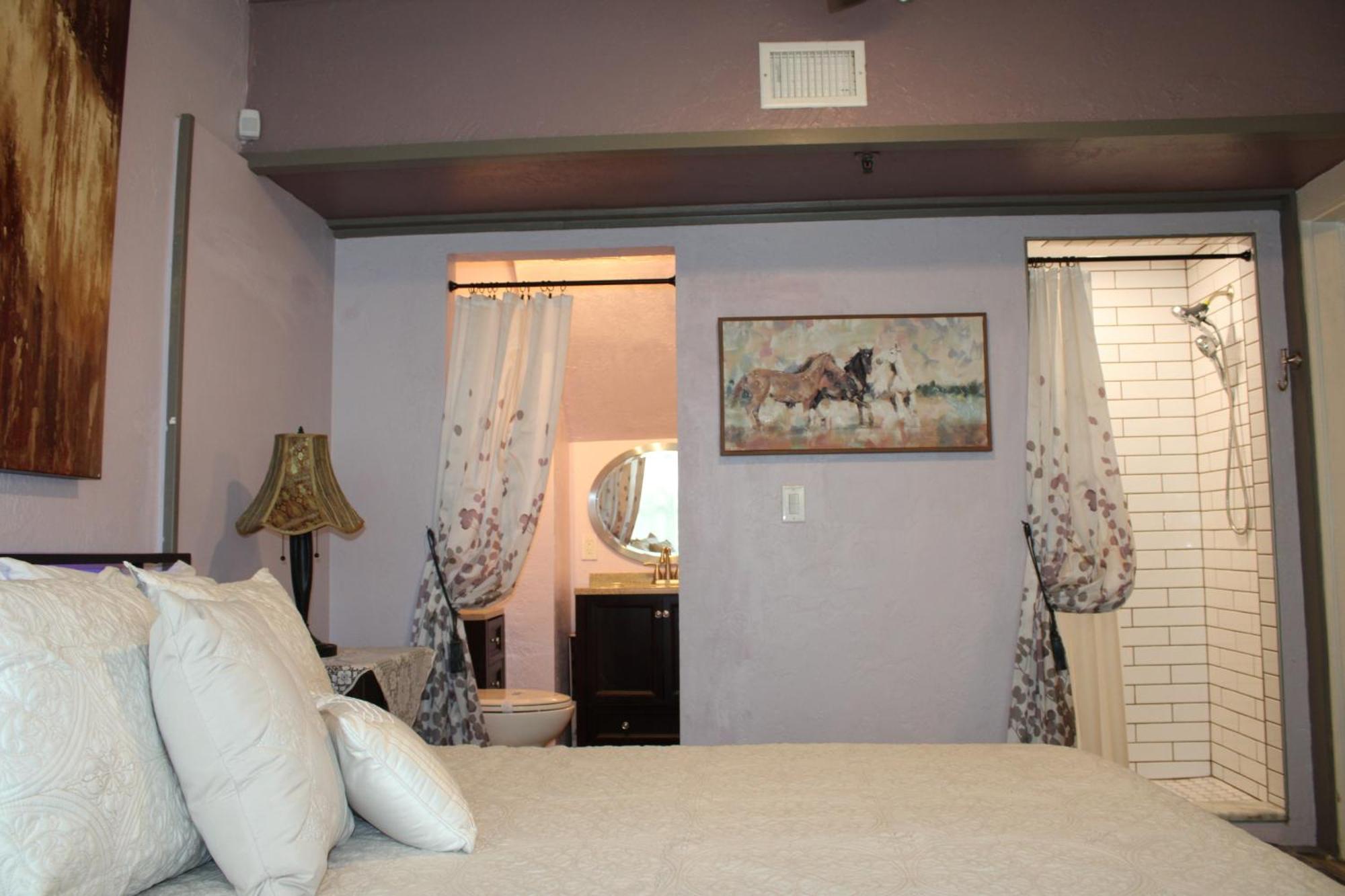 Ms. Maggie'S South Country Inn Daytona Beach Buitenkant foto